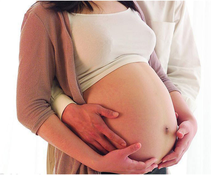 在昭通怀孕了怎么做胎儿亲子鉴定,在昭通怀孕期间做亲子鉴定准不准确