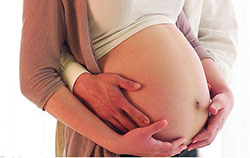 刚怀孕昭通如何做怀孕亲子鉴定，在昭通怀孕几个月做亲子鉴定结果到底准不准确