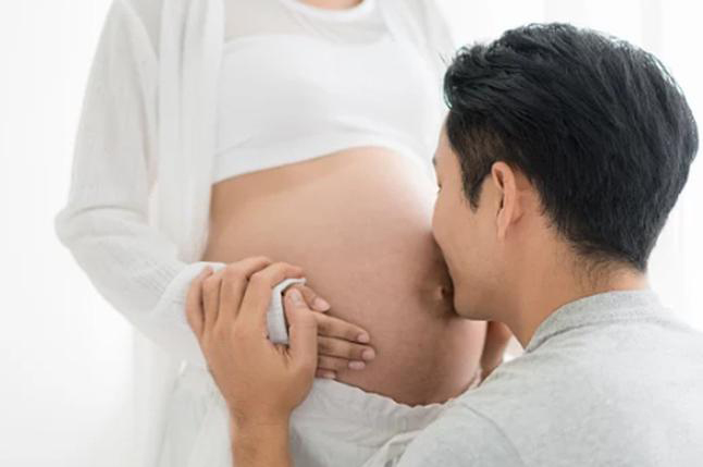 在昭通怀孕了怎么做胎儿亲子鉴定,在昭通怀孕期间做亲子鉴定准不准确